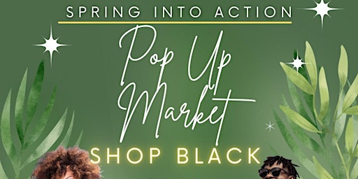 Spring Buy Black Market