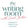 Logo de The Writing Room Retreats