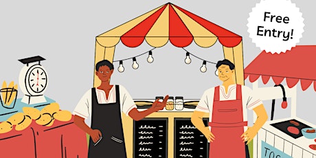 Image principale de Pontyclun Food and Drink festival