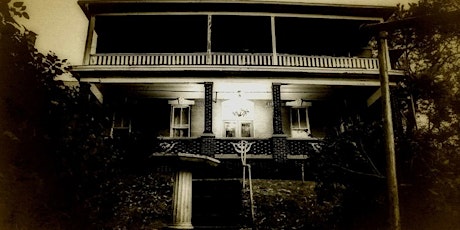 Investigation Of The Bettie Mansion
