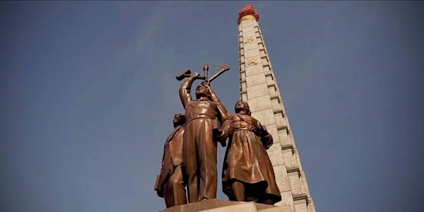 North Korea – Changing Political Behaviour: Carrots vs Sticks