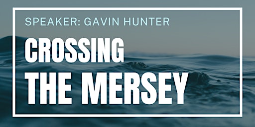 Crossing the Mersey