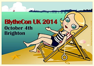 BlytheCon UK 2014 primary image