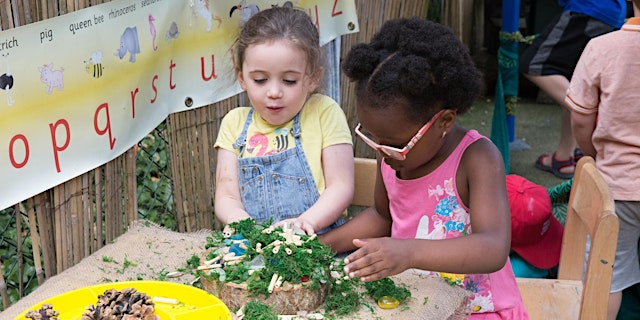 Image principale de Leaders and Managers 'Matter' network and information session (Z2030)