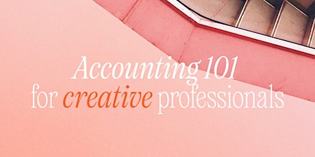 A Complete Guide to Accounting for the Creative Class