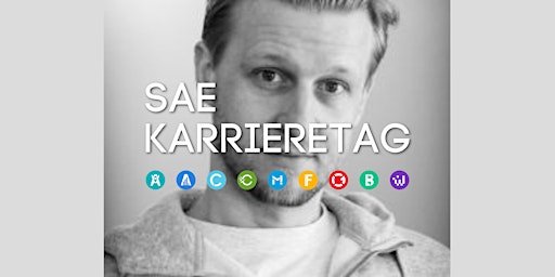 SAE Career Day: Christian Raters - Campus Berlin
