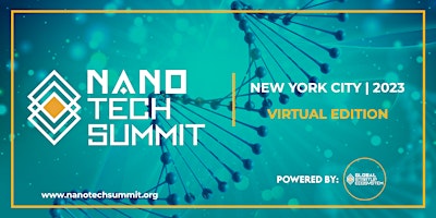 Nano Tech Summit primary image