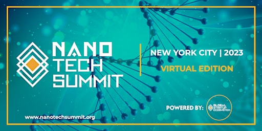 Imagem principal de Nano Tech Summit