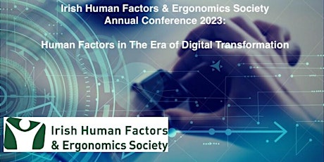 Annual Conference 2023: Human Factors in The Era of Digital Transformation