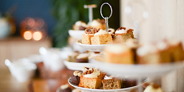 Whisky event: Unique Whisky High Tea with others