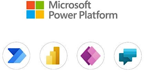 Microsoft - Digital Transformation Series – Model Driven Apps