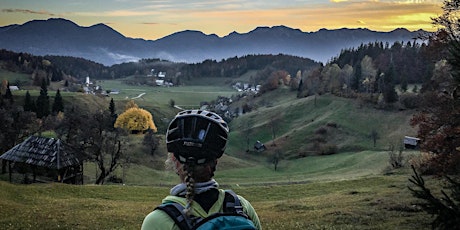 Hauptbild für Slovenien - Kombination Wander- & Biketour (regelmäßige Termine!)