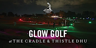 Imagen principal de May the 4th Be With You: Glow Golf at The Cradle 5/4/24