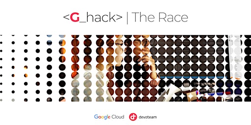 G Hack Hackathon | The Race