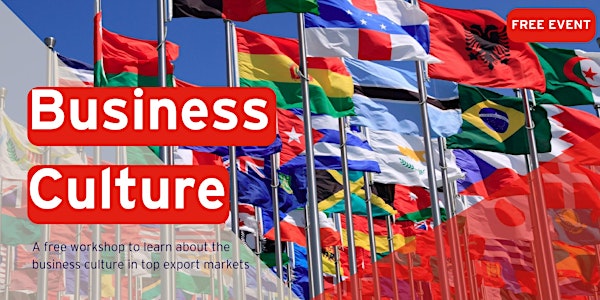Business Culture Workshop: USA and Canada