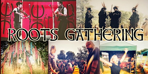 Roots Gathering 2019