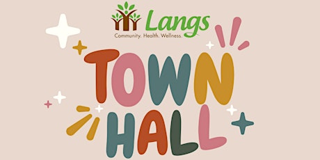 Langs Town Hall