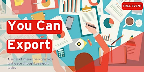 You Can Export: Black Country primary image