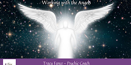 24-04-24  Working With The Angels