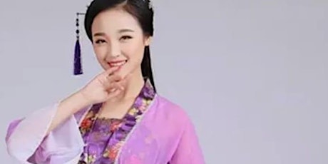 Online Chinese Classical Dance Workshop
