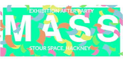 MASStravaganza Exhibition After Party