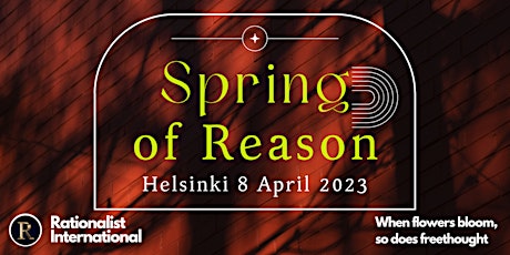 Spring of Reason primary image