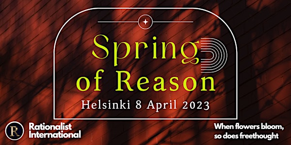 Spring of Reason