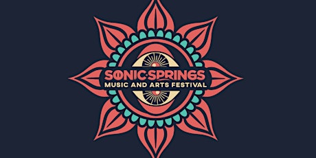 Sonic Springs Music, Art & Wellness Festival 2023