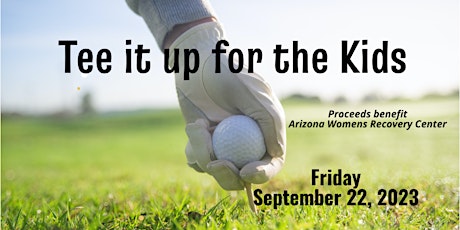 11th Annual Bill Brown Memorial Golf Tournament