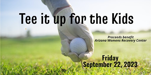 11th Annual Bill Brown Memorial Golf Tournament primary image