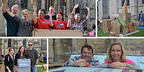 Stonepillow Big Sleep Out 2018 primary image