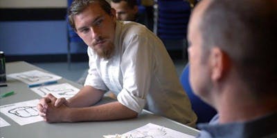 Workplace Wellbeing for Young People