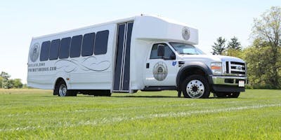 The Ultimate Wine and Bourbon Tour Experience! The Ultimate Wine and Bourbon Tour Experience!