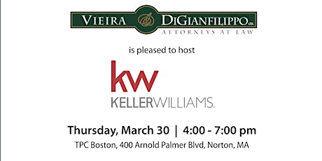 A Keller Williams Realty Exclusive  - Estate Planning & Probate
