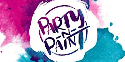 Imagen principal de Party n Paint @ Eight Embankment
