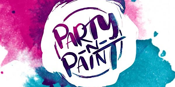 Party n Paint @ Eight Embankment
