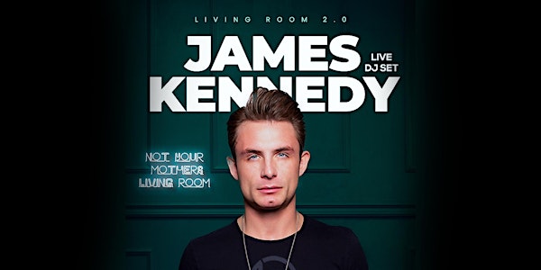 James Kennedy LIVE at The Living Room DC