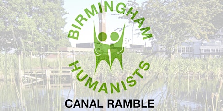 Birmingham Humanists Ramble primary image