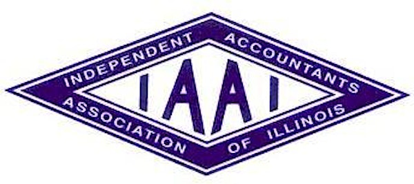 IAAI Membership Dues 2015-2016