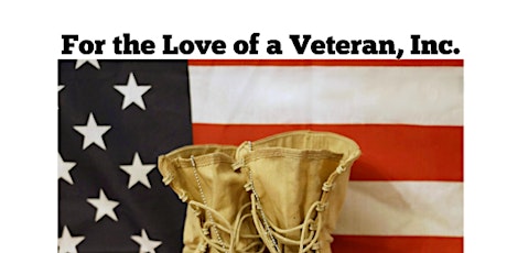 Pre - Fathers Day Event - Benefiting For The Love of a Veteran primary image