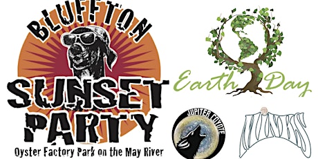 Bluffton Sunset 2023 Kick Off Event & Earth Day Celebration