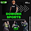 Logotipo de DoWork Sports