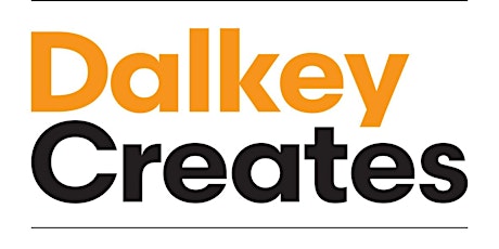 Dalkey Creates Writing Festival primary image