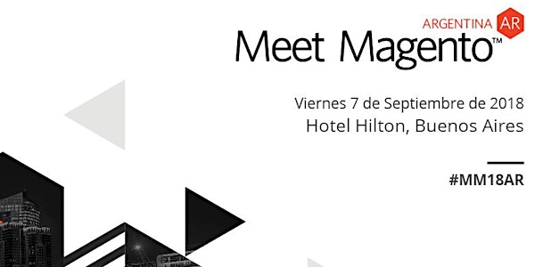 Meet Magento Argentina 2018