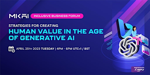 Strategies for Creating Human Value in the Age of Generative AI