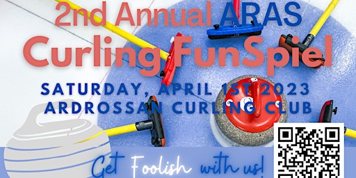 ARAS Curling FunSpiel (2nd Annual)