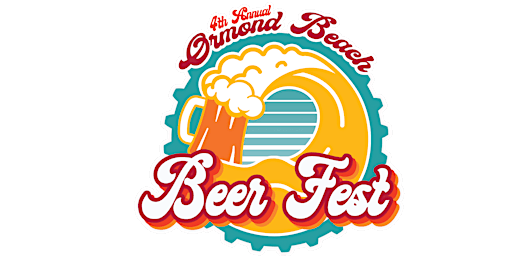 4th Annual Ormond Beach Beer Festival