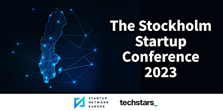 The Stockholm Startup Conference 2023
