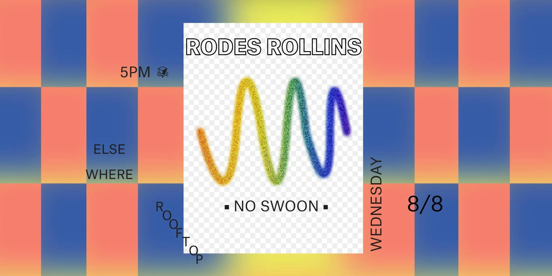 Rodes Rollins