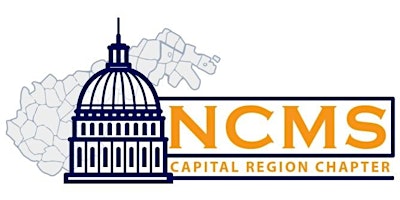 Imagem principal do evento NCMS Capital Region Chapter Quarterly Meeting